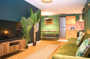 The Angel Suite - Free Parking City Centre